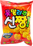 크라운 못말리는 신짱 120g