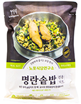 노포식당연구소 명란솥밥 전용 키트 442g