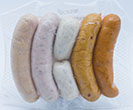에쓰푸드 모듬소시지 340g