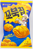 오리온 꼬북칩 크런치즈맛 160g