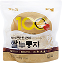 농협 밥심 쌀누룽지 700g
