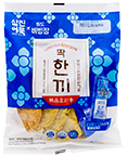 삼진어묵 팔도비빔장 딱한끼 볶음사각 262g