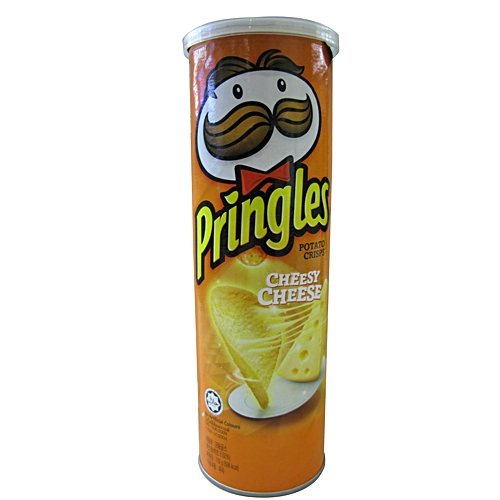 프링글스 치즈맛 110g