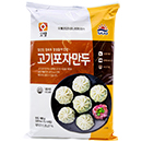 사조오양 고기 포자만두 180g