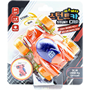 키즈비타 스턴트카 15g