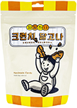 달달허니 크런치 달고나 100g