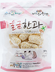 세종한과 울금한과 200g
