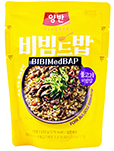 동원 양반 비빔드밥 불고기비빔밥 250g