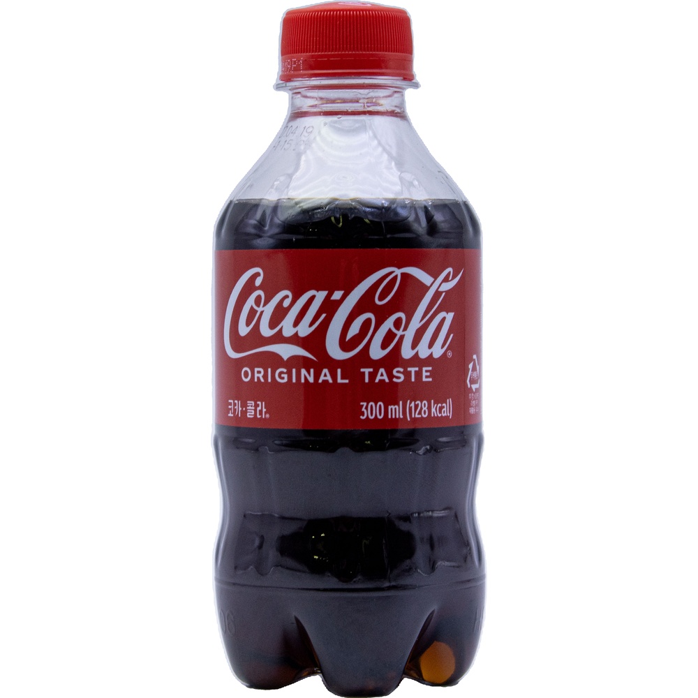 코카콜라 300ml
