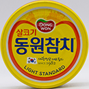 동원참치 살코기 라이트스탠다드 90g