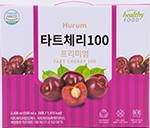 휴럼 타트체리 100 프리미엄 2400ml