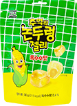 서주 논두렁젤리 90g