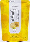 네이처오다 달칩 현미 55g