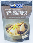 하나로 오케이쿡 영양삼계탕 850g