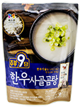 목우촌 주부9단 한우사골곰탕 450g