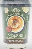 녹차원 연유라떼 26g