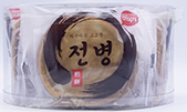 세진병과 바삭바삭 고소한 전병 400g