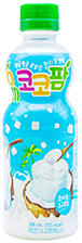 해태 코코팜 화이트 요구르트 300mL