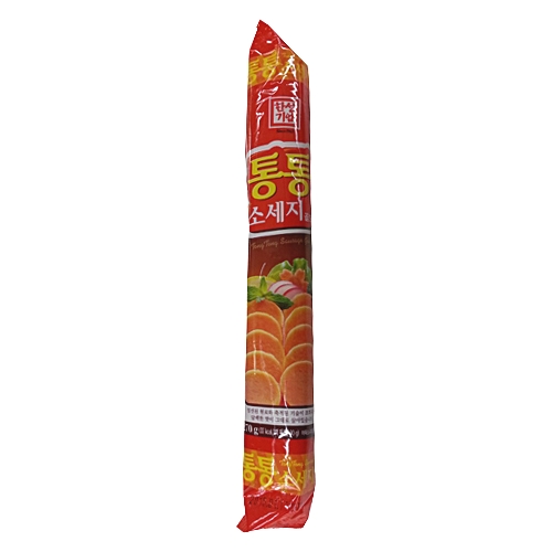 한성기업 통통소세지 골드 270g