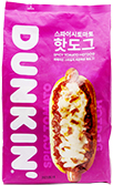 던킨 스파이시 토마토 핫도그 540g