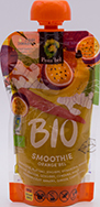 폼벨 유기농 바이오 스무디 오렌지벨 110g