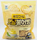 사조 대림선 국민간식 옛날붕어빵 슈크림 400g