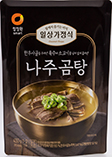 대상 청정원 호밍스 나주곰탕 450g