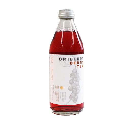 효종원 오미베리 베리티 325ml