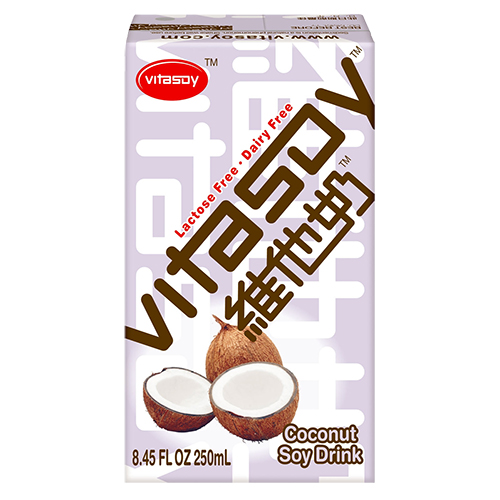 비타소이 코코넛 소이드링크 250ml