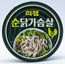 동원 리챔 순닭가슴살 135g