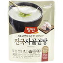 동원 양반 진국 사골곰탕 300g