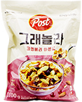 동서 포스트 그래놀라 크랜베리 아몬드 1100g