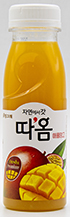 빙그레 따옴 애플망고 235ml