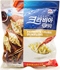 사조 대림선 크라비아 왕교자 700g