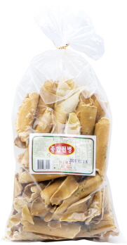 진주제과 종합전병 450g
