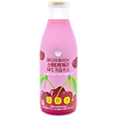자임 콜라겐이 들어있는 스윗타트체리 NFC착즙주스 1000ml