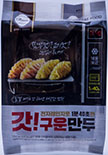 올반 갓 구운 만두 132g