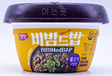 동원 양반 비빔드밥 불고기비빔밥 271.5g