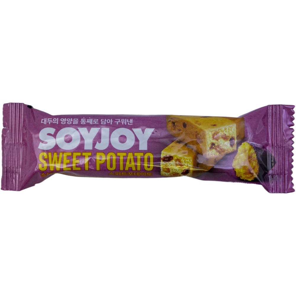 오츠카 소이조이 스위트포테이토 30g