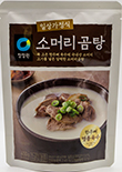 청정원 호밍스 소머리곰탕 450g