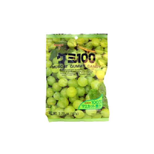 카수가이 구미 100 머스캐트 107g