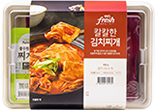 프레시지 칼칼한 김치찌개 400g