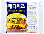 동원 소와나무 체다치즈 100g