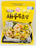 오뚜기 맛있는 새우볶음밥 450g