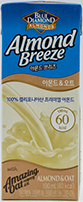 매일유업 아몬드브리즈 아몬드 & 오트 190mL