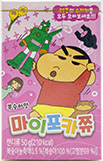 미스티 마이포카쮸 복숭아맛 50g