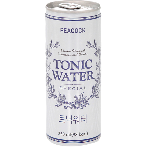 이마트 피코크 토닉워터 250ml
