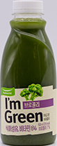 풀무원 아임그린 브로콜리 500ml