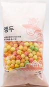 헤시온 앵두 콘스낵 290g