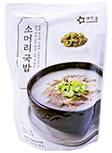 아워홈 소머리국밥 400g